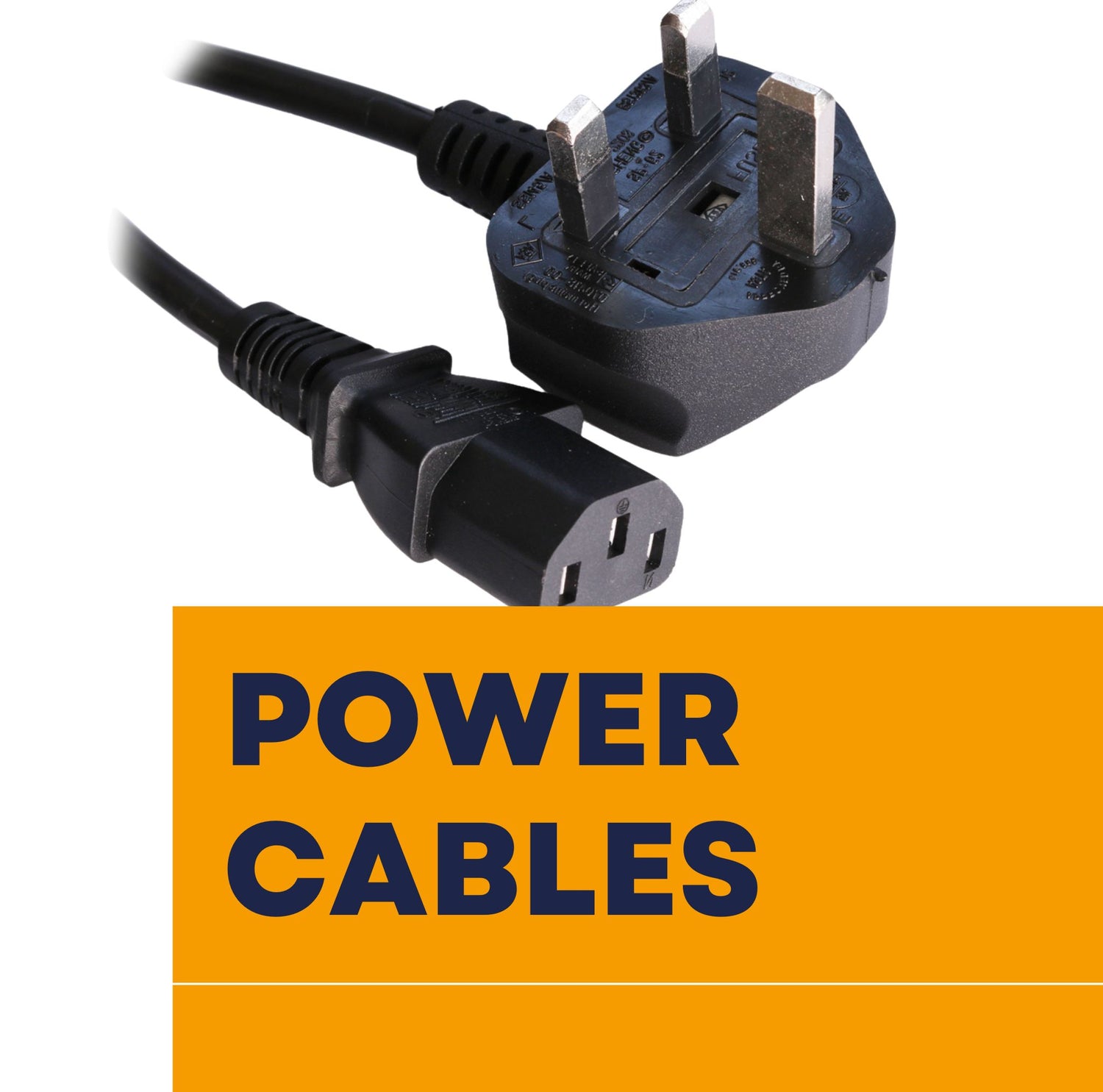 Power Cables