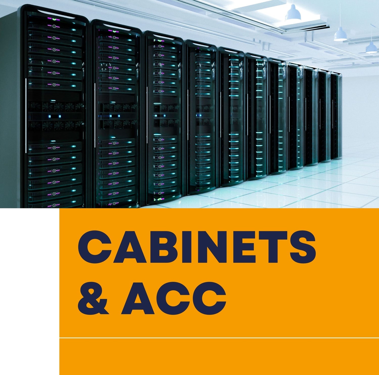 Cabinets & ACC