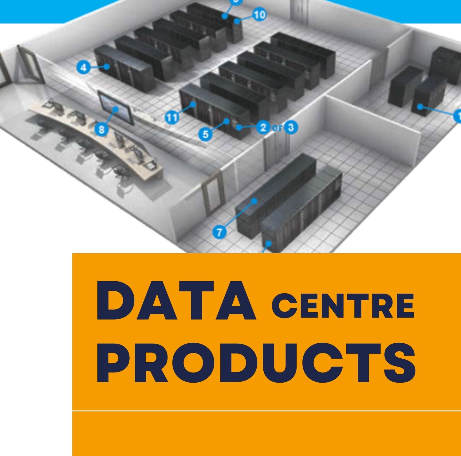 Data Centre Products