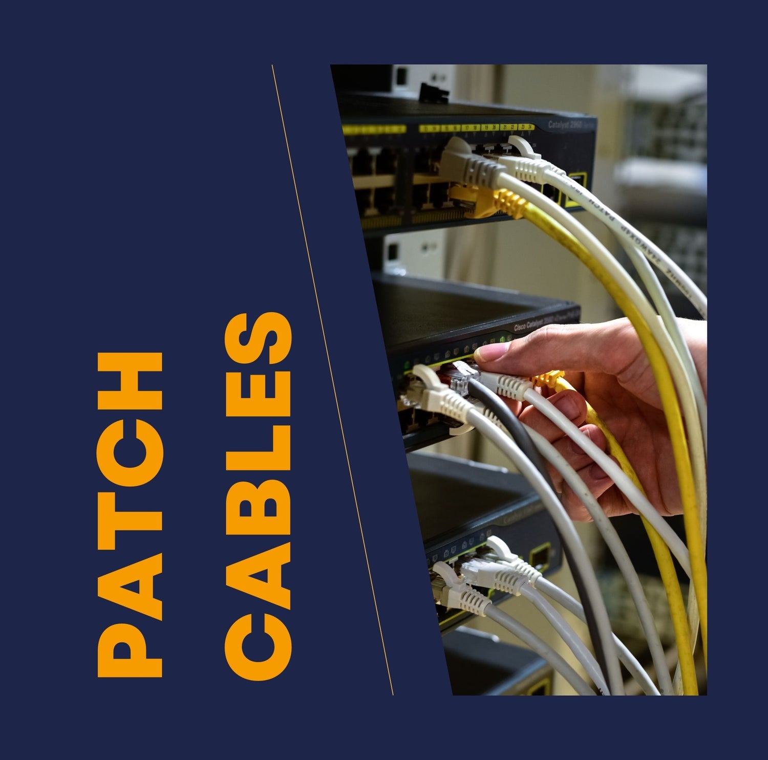 Patch Cables