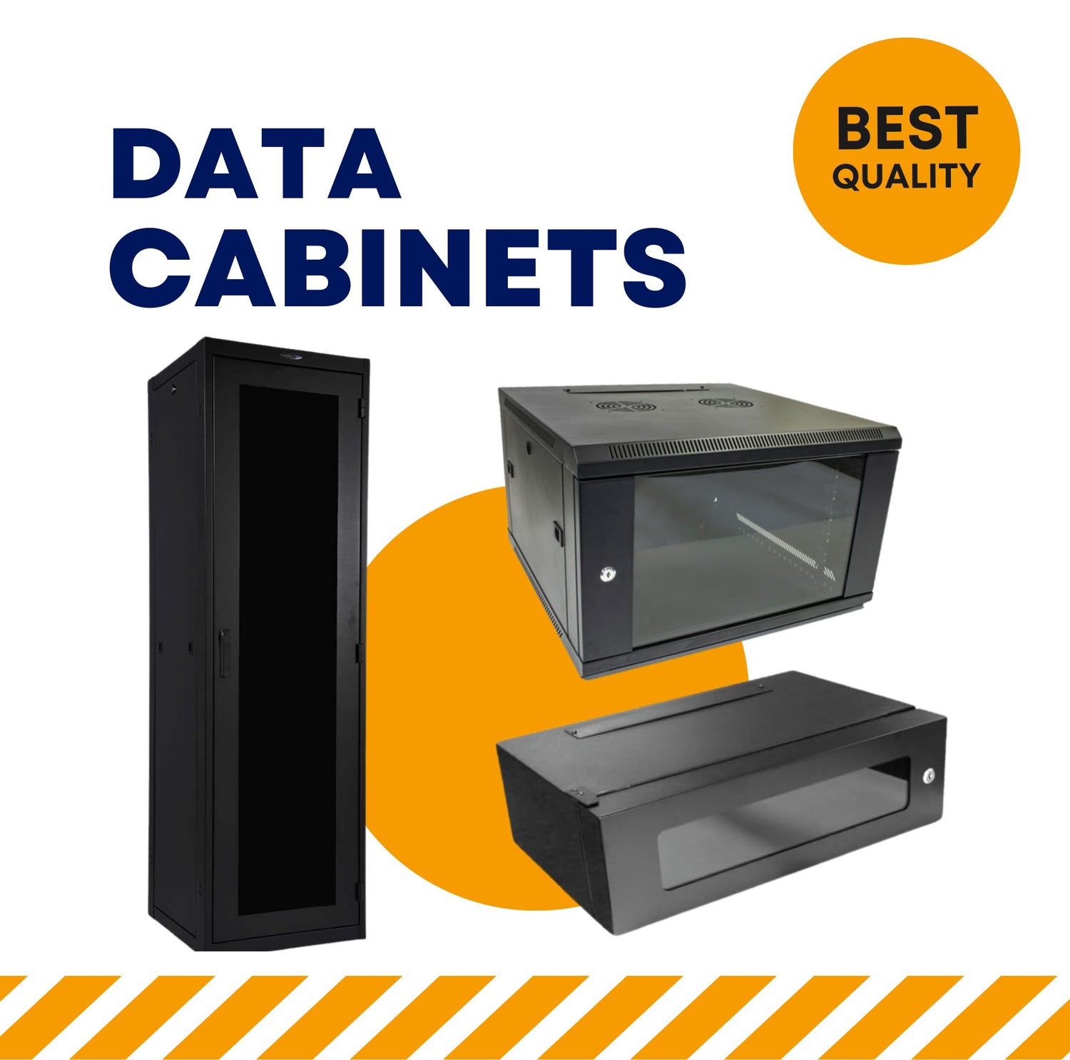 Data Cabinets