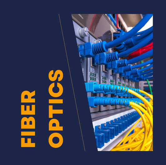 Fiber Optics