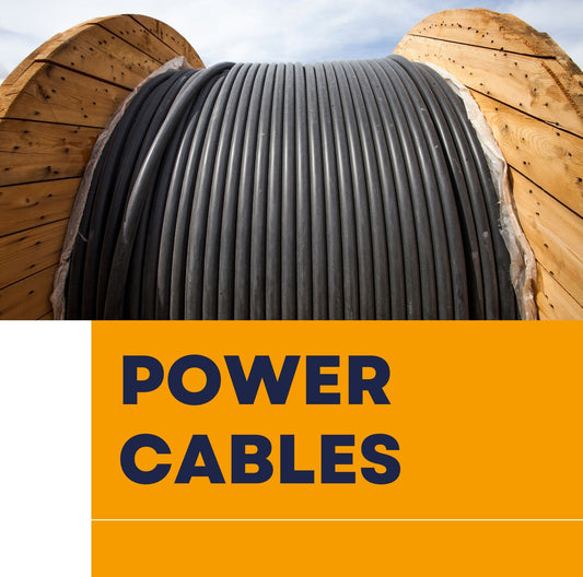 Power Cables