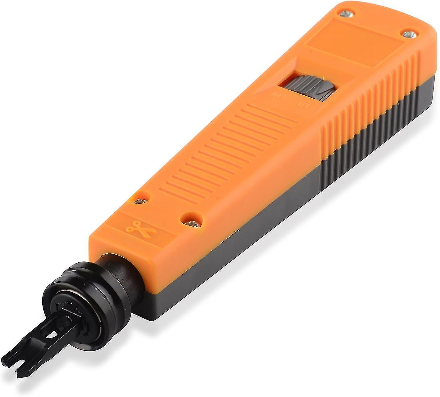 110 Impact Punch Down Tool