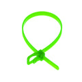 RETYZ Reusable Cable Tie (Zip)-200mm x 4.8mm 100 pack