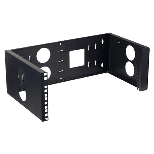 2u 300mm Hinged Wall Bracket