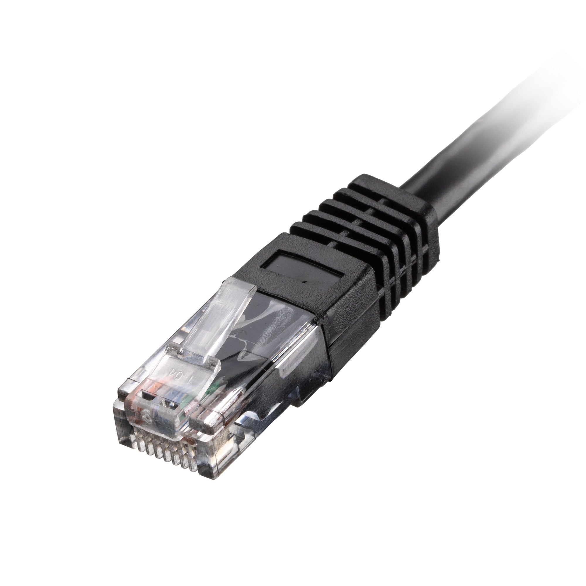 Cat6 U/UTP Slimline Snagless Patch Leads
