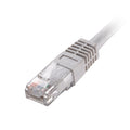 Cat6 U/UTP PVC Patch Leads