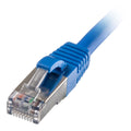 Cat6a S/FTP LSOH Patch Leads