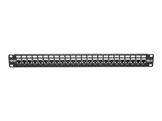 CAT 6 Patch Panel