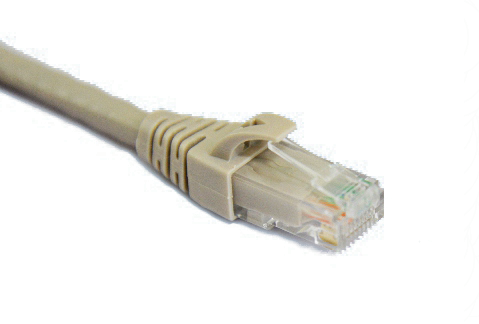 Category 6a U/UTP Patch Cord E-series