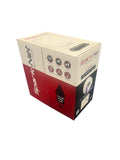U/UTP CAT6, 24AWG Solid Conductor, LSZH Jacket, Dca, Violet