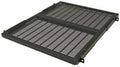 Front & Rear Mount Shelf, Adjustable to 762mm