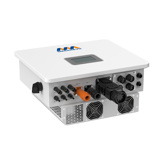 Megarevo Three-Phase Hybrid Inverter
