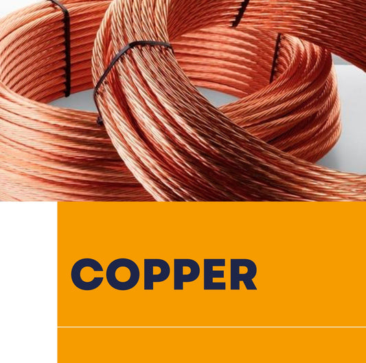 Copper