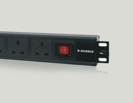 NORDEN Power Distribution Unit