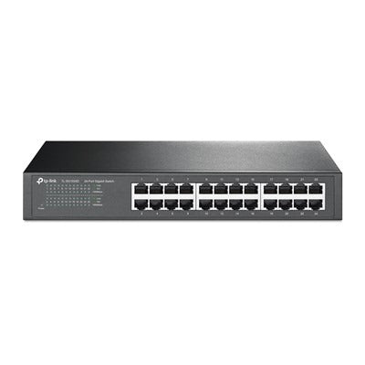 24-port Gigabit Switch