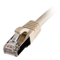 Cat6a S/FTP LSOH Patch Leads