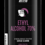 MTN Pro Ethyl Alcohol 70%